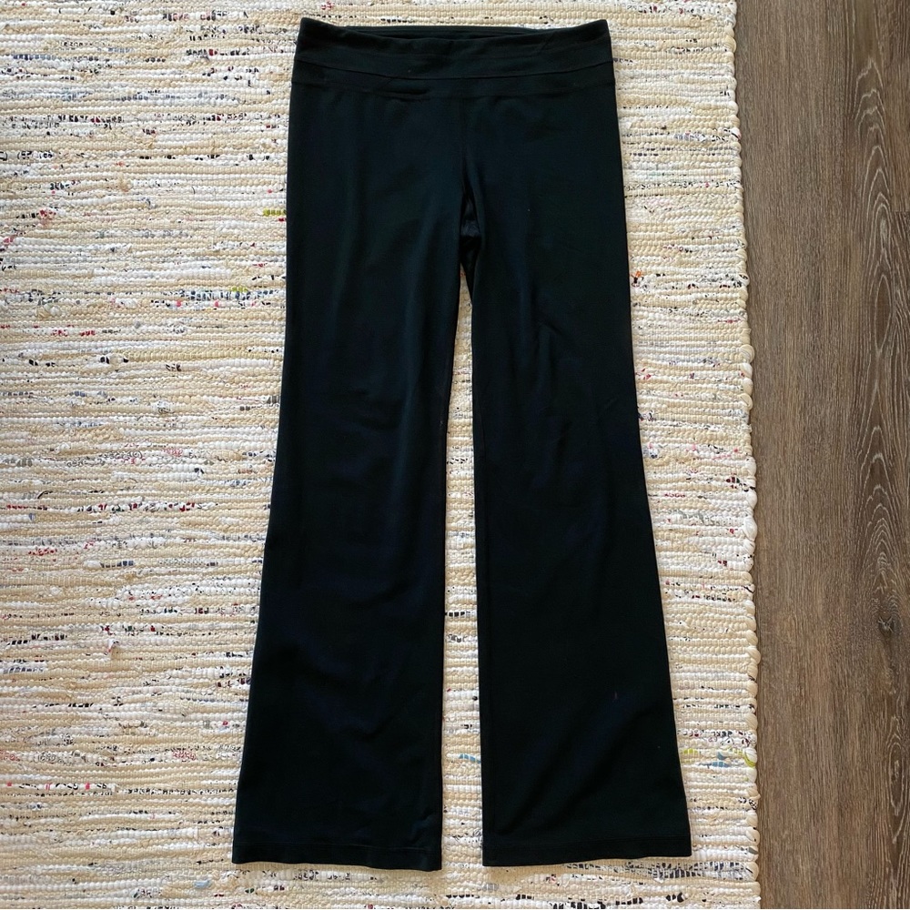 Under Armour Flared Yoga Pants